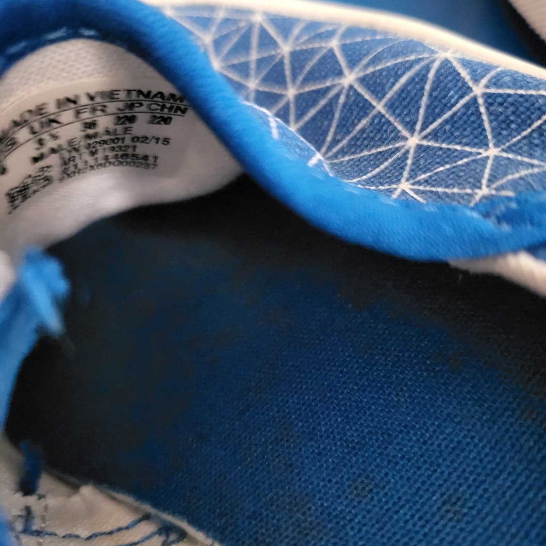 아디다스 아디드릴 슬립온(225) 상품이미지8