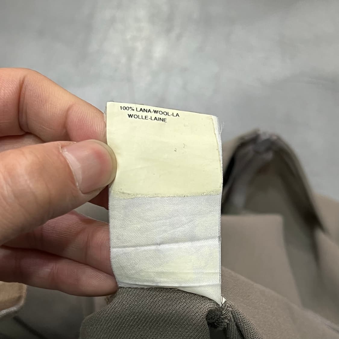  엠포리오 아르마니 셔링 슬리브리스 원피스 y15983 상품이미지8