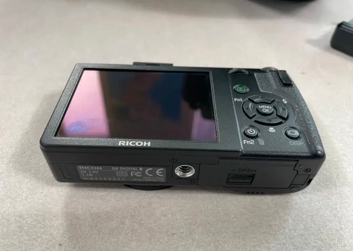 리코 GRD3 컷수 2468컷 상품이미지4