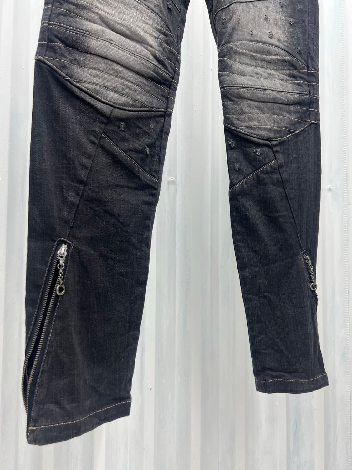PPFM biker pants 상품이미지5