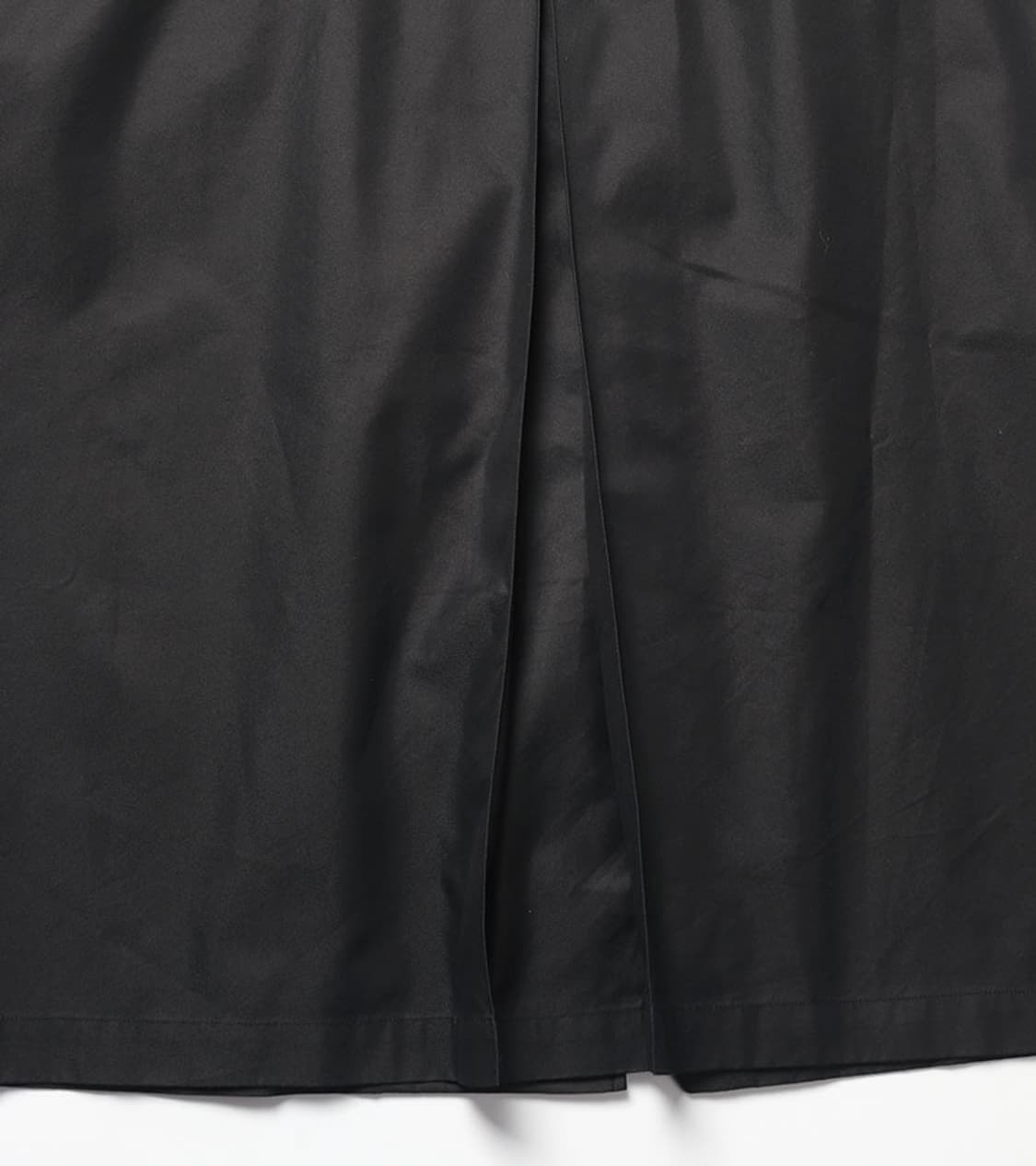 BEAMS LIGHTS - COTTON GABARDINE COAT 상품이미지10