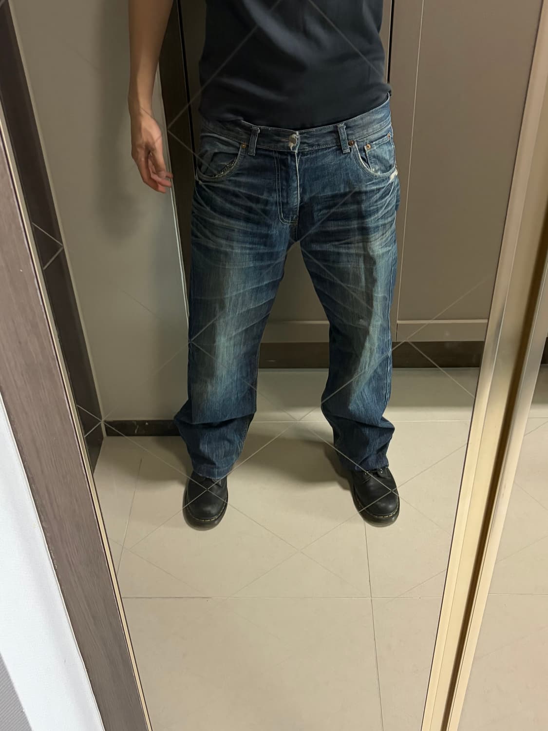 [Levi’s 569 W34 L32] 상품이미지2