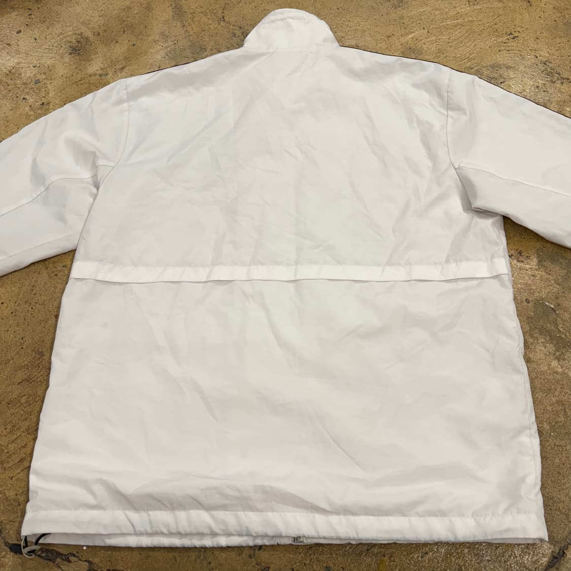 아디다스 흰검 바람막이 100 상품이미지4