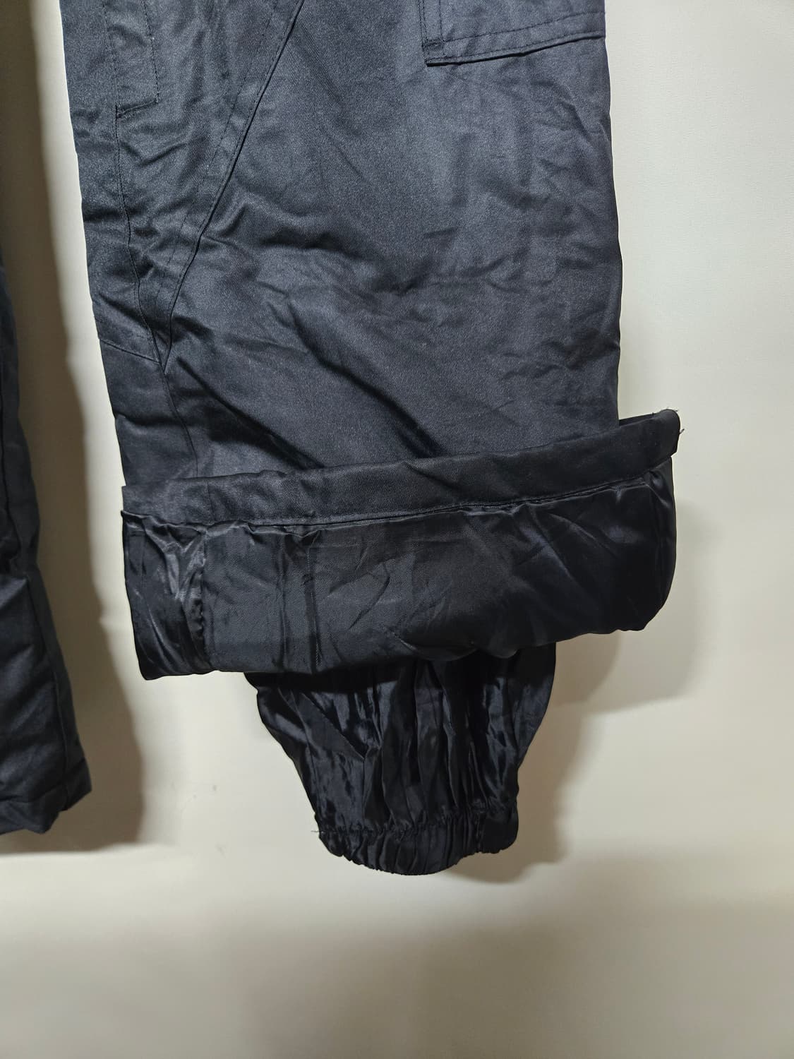 FUZZO 푸조  스키복 상하의 세트 (95) 상품이미지9