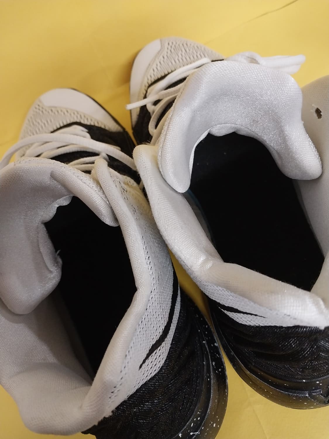 남성 나이키 카이리5 EP 농구화, 운동화 (280) 상품이미지6