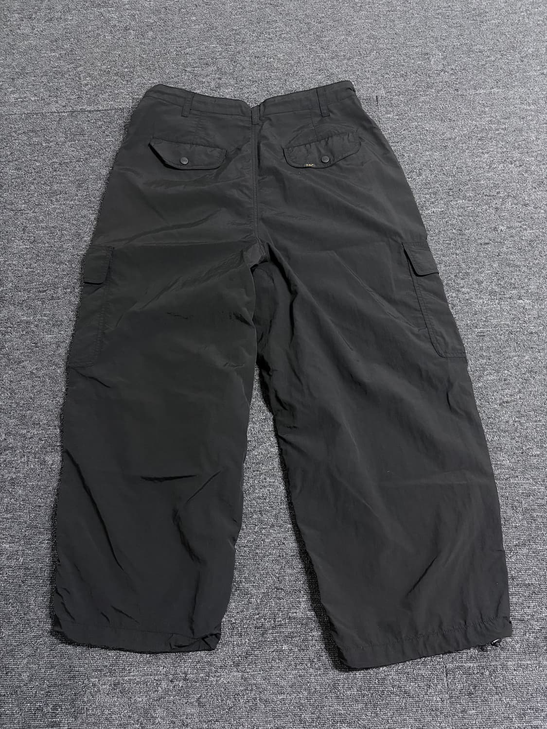 Lee 나일론 카고팬츠 상품이미지5