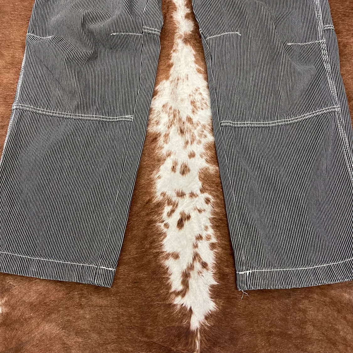  DOGMAN 히코리 카펜터 팬츠 상품이미지10