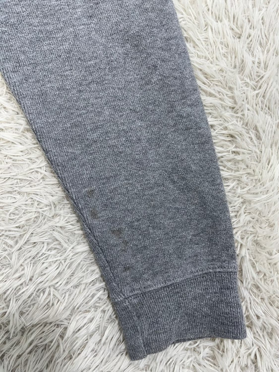 폴로 랄프 로렌 반집업 티셔츠/#323 상품이미지5