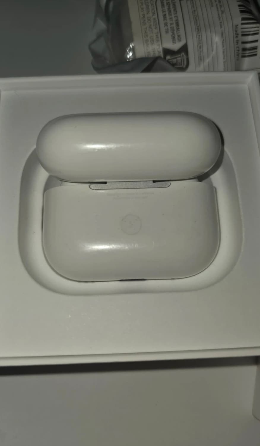 에어팟 프로2 풀박스 상품이미지2