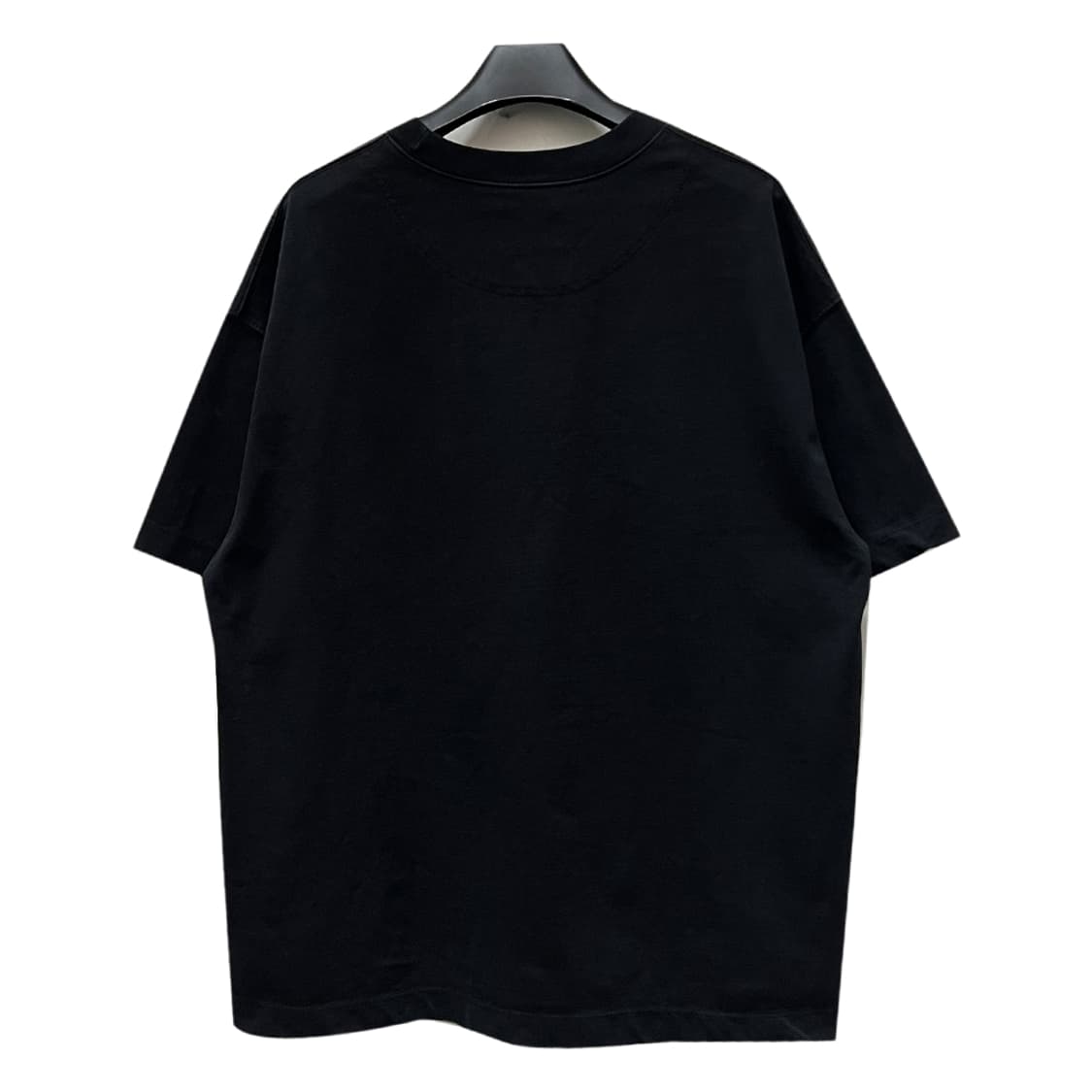 PURE 오버사이즈 빈티지 그래픽 반팔티 2XL급 상품이미지2