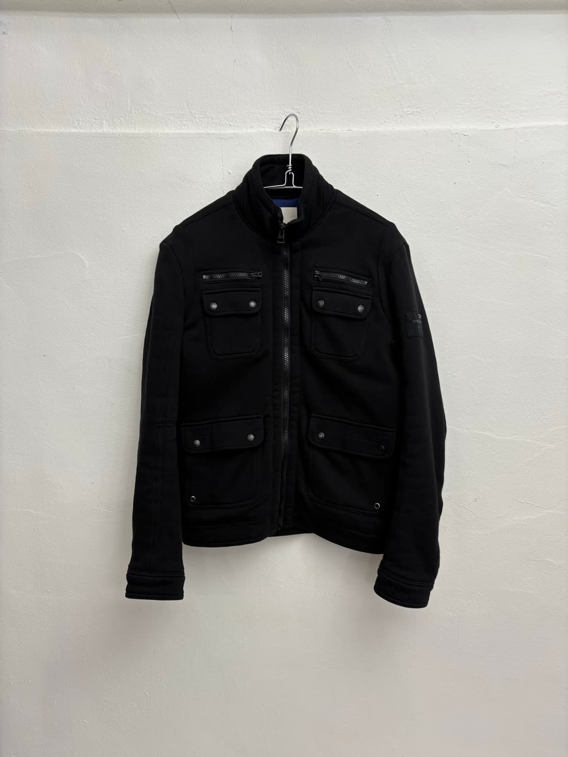 빈티지 디젤 자켓 상품이미지1