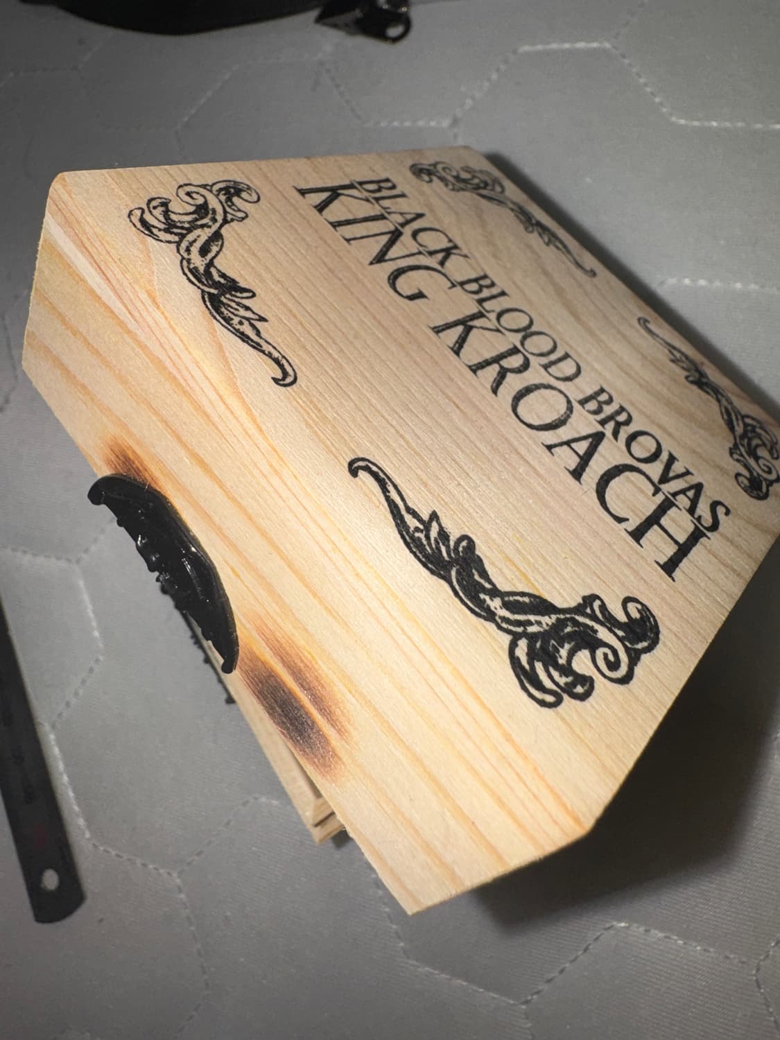 킹크로치 목걸이 상품이미지6