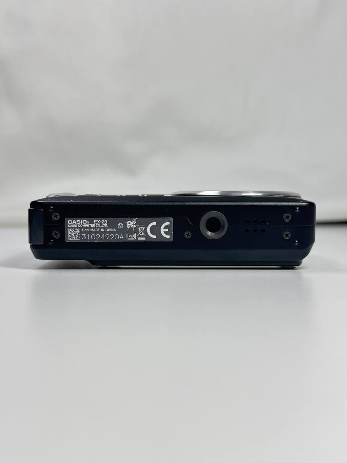 Casio exilim 카시오 엑슬림 ex-z9 디카 빈티지디카 상품이미지7