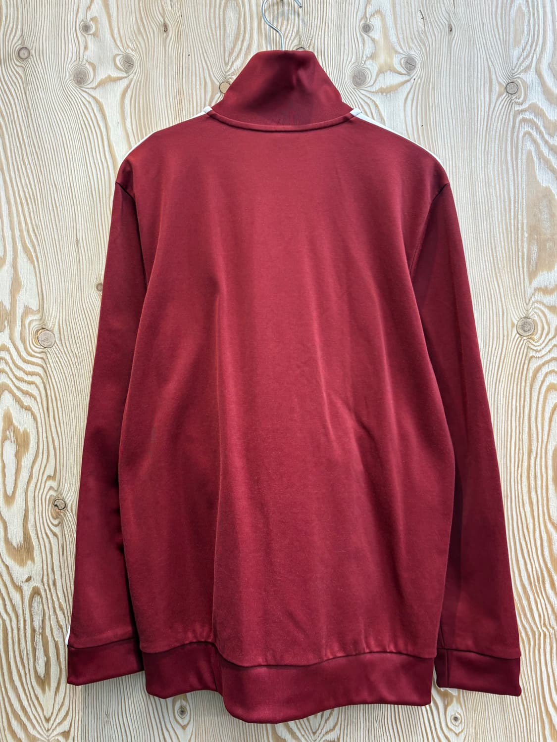 아디다스 버켄바우어 트랙탑 상품이미지4