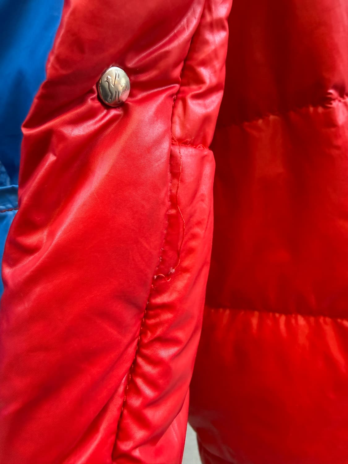 빈티지 몽클레어 패딩 상품이미지6