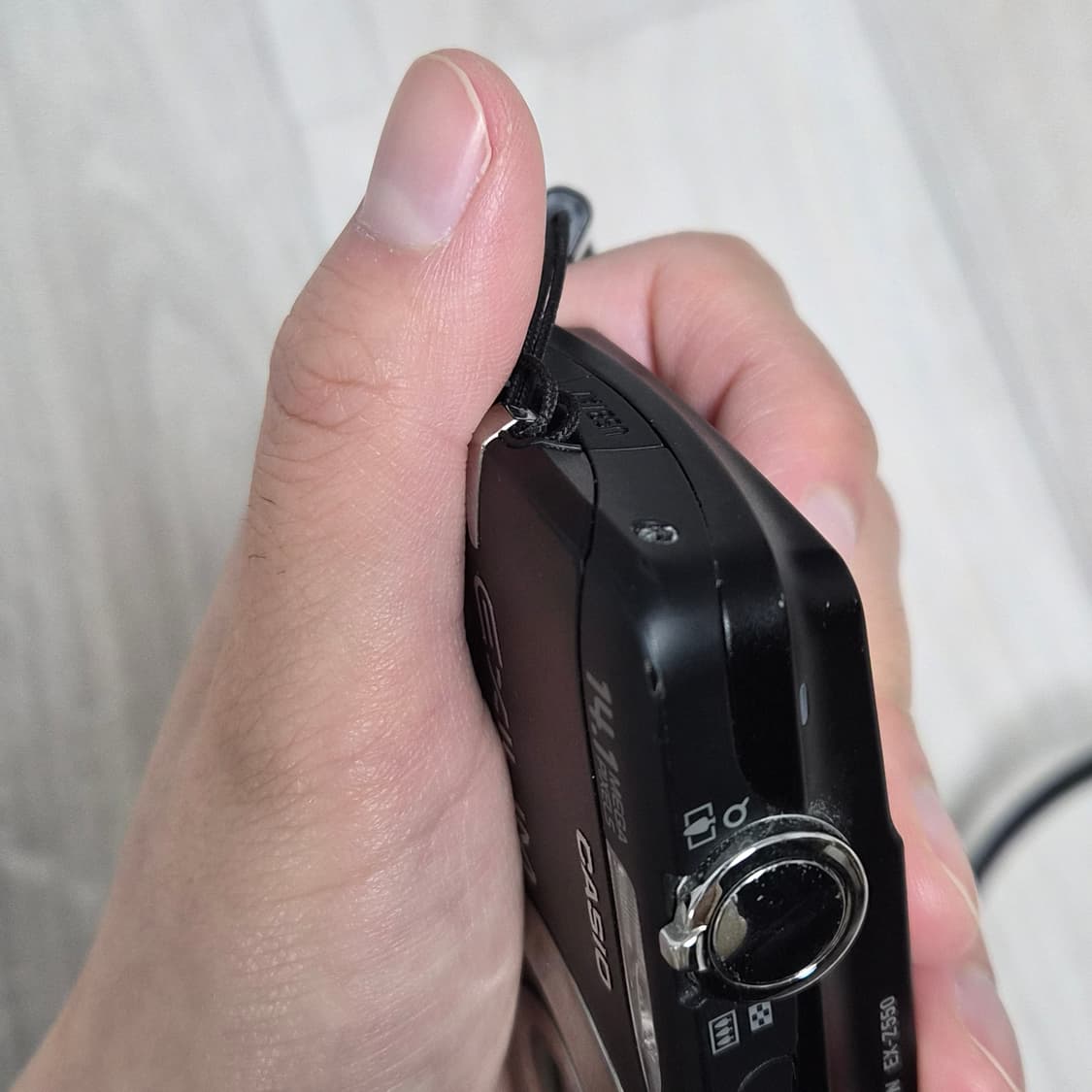 카시오 ex-z550 판매합니다 상품이미지9