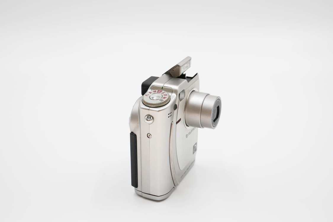 Fujifilm Finepix 4700Z  상품이미지5