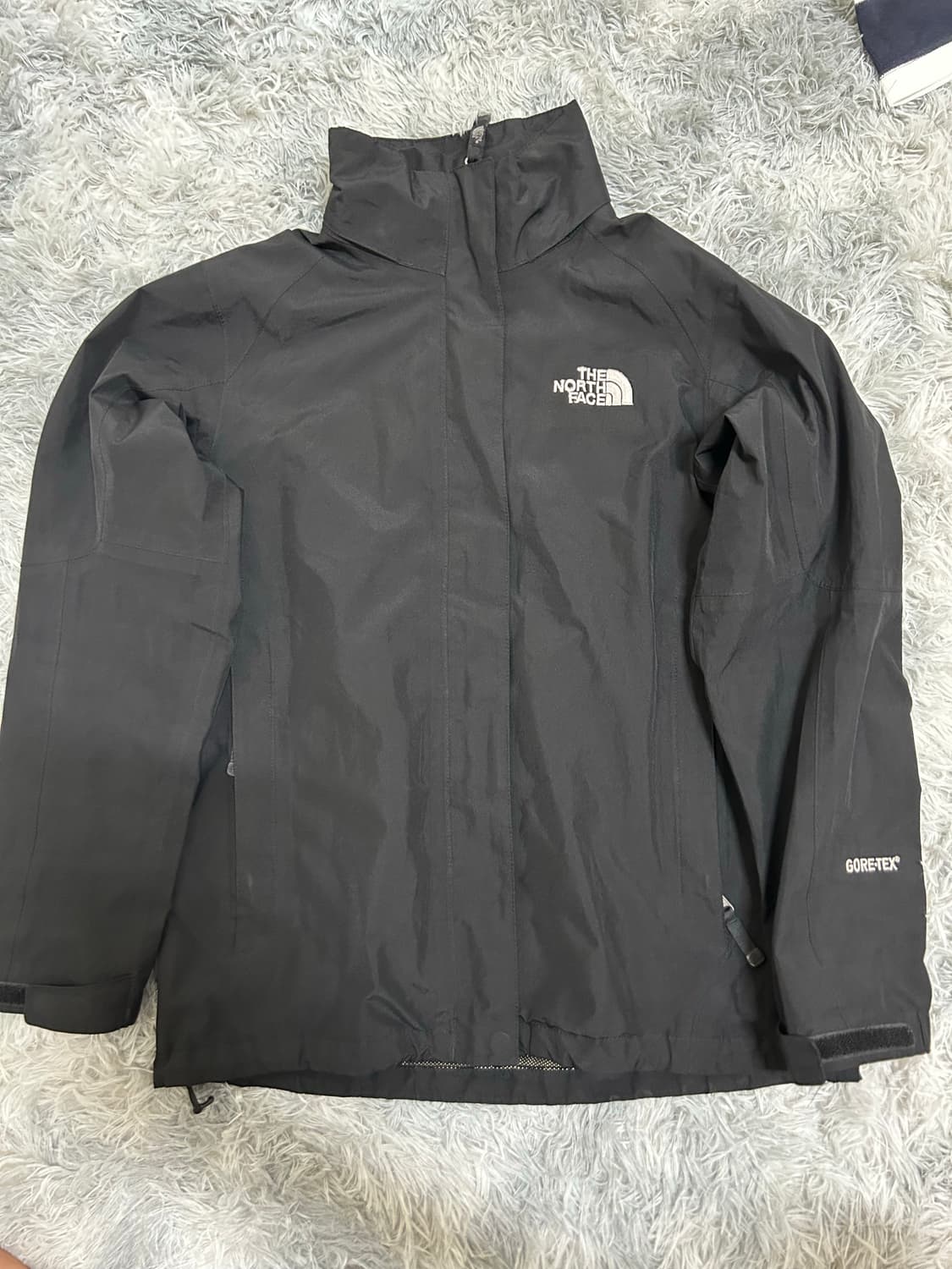 노스페이 고어텍스 90s 바막자켓 상품이미지3