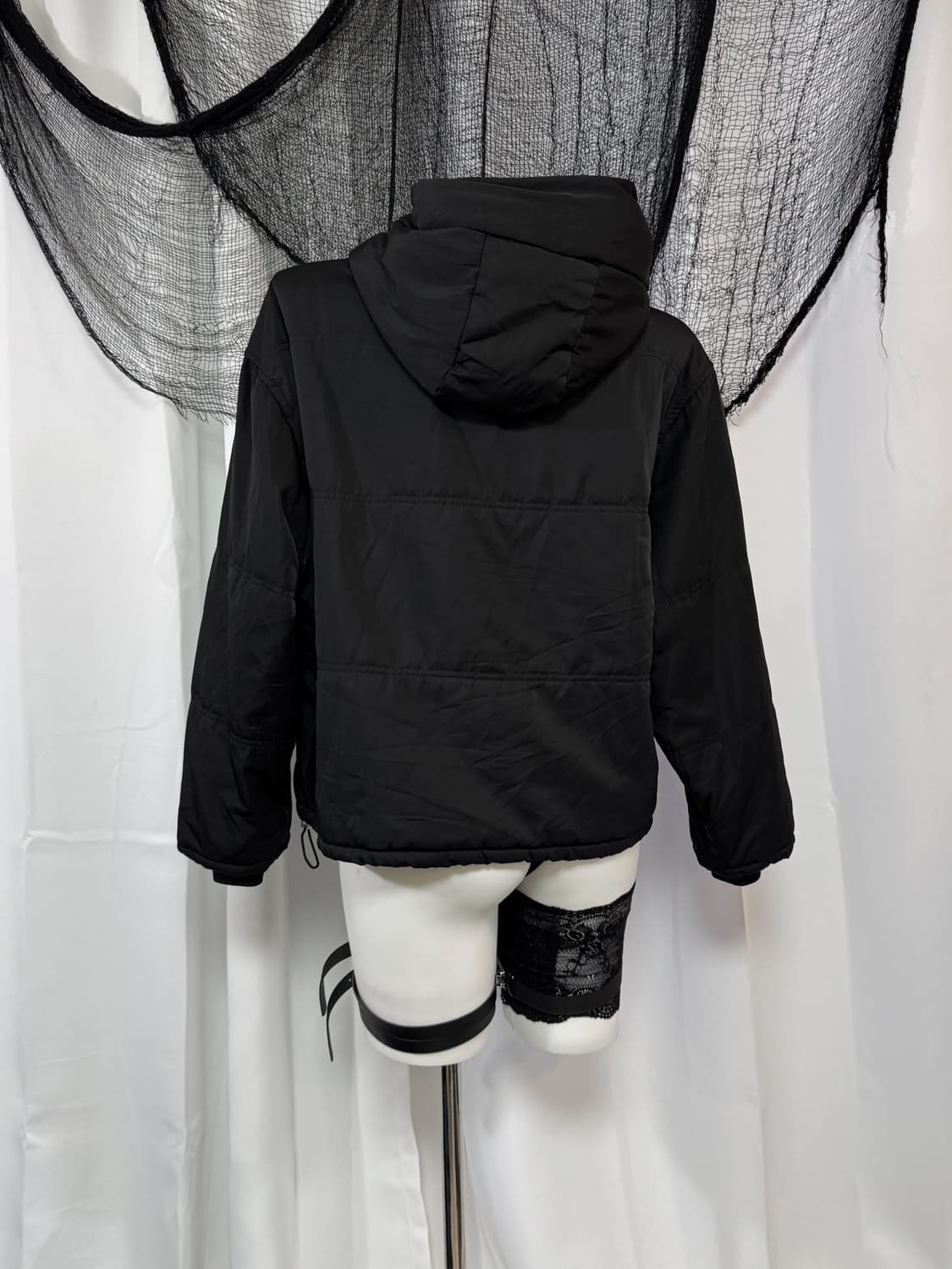 black padding 상품이미지3