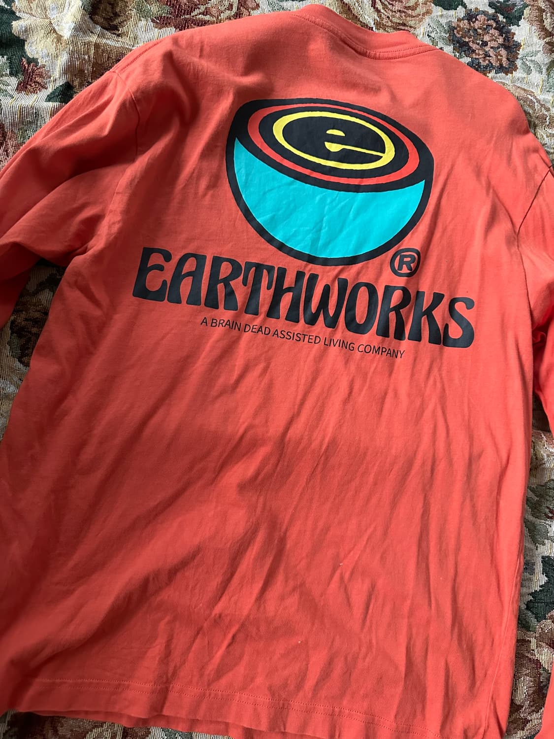 브레인데드 렁슬리브 상품이미지3