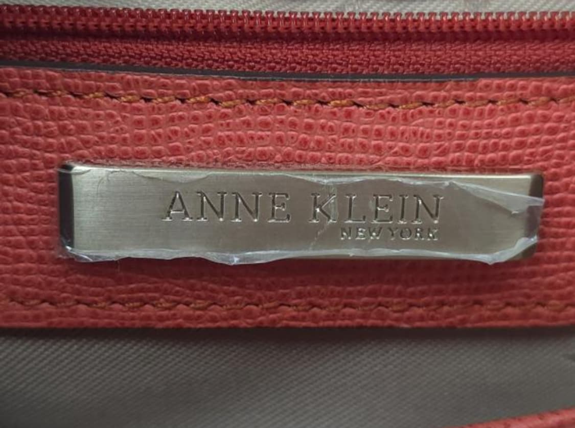 앤클라인 토트백 상품이미지9