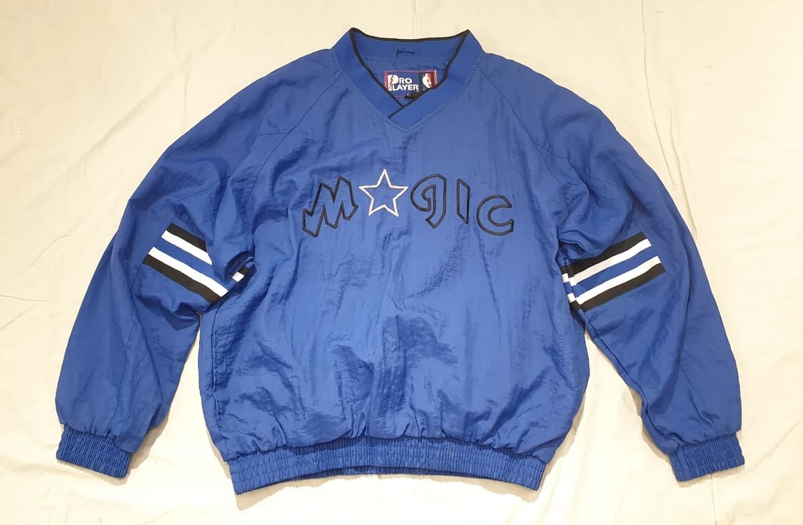 90s 올랜도매직 웜 업 상품이미지1