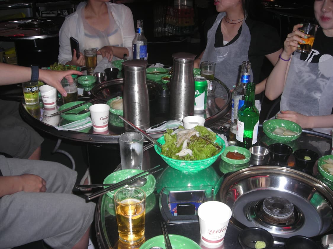 NIKON Coolfix L6 빈티지 카메라 (+니콘 케이스) 상품이미지4