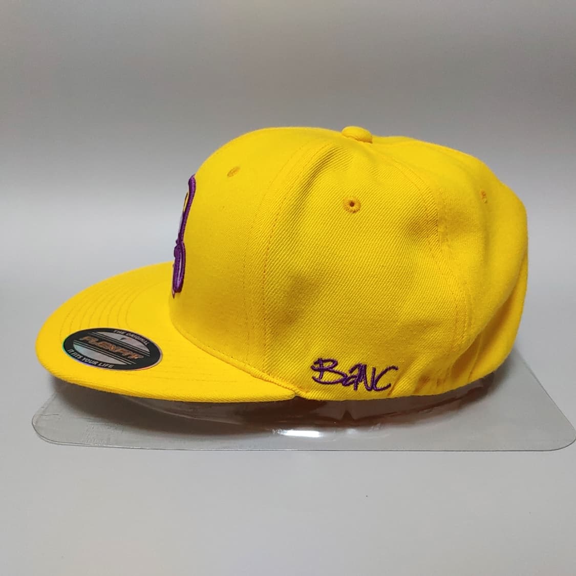 BANC 스냅백 모자 K-183 상품이미지3