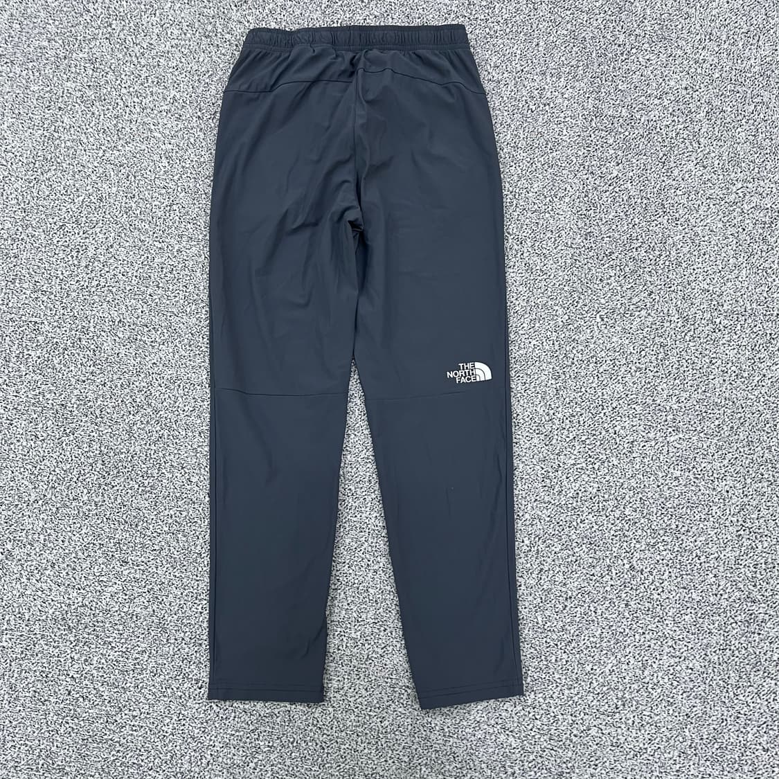 150 노스페이스 키즈 트레이닝 바지 0403M 상품이미지3