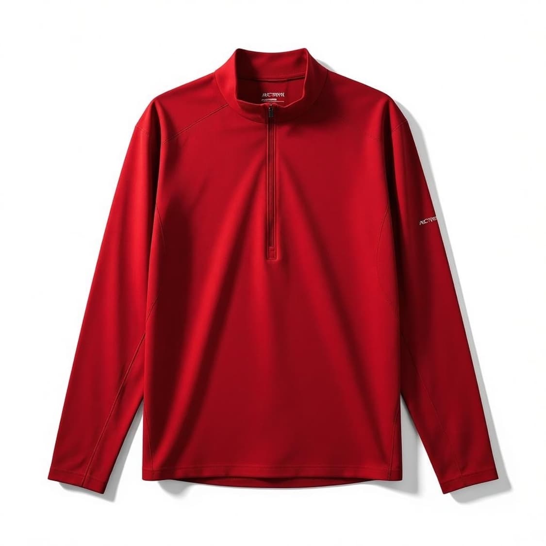 아크테릭스 남성 긴팔 티셔츠 XL 상품이미지1