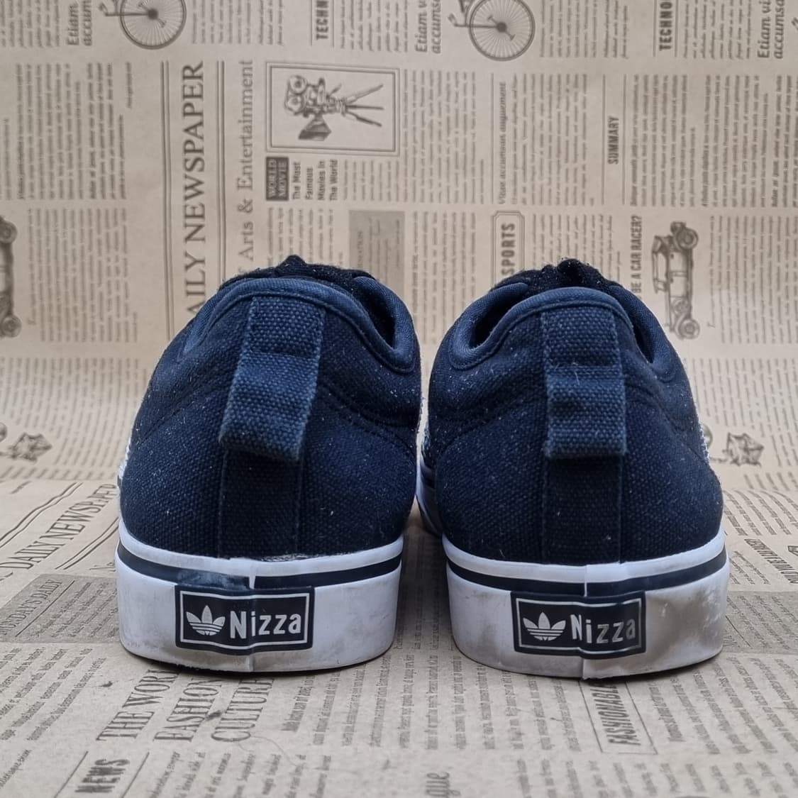 아디다스 니짜 남성스니커즈275 상품이미지4