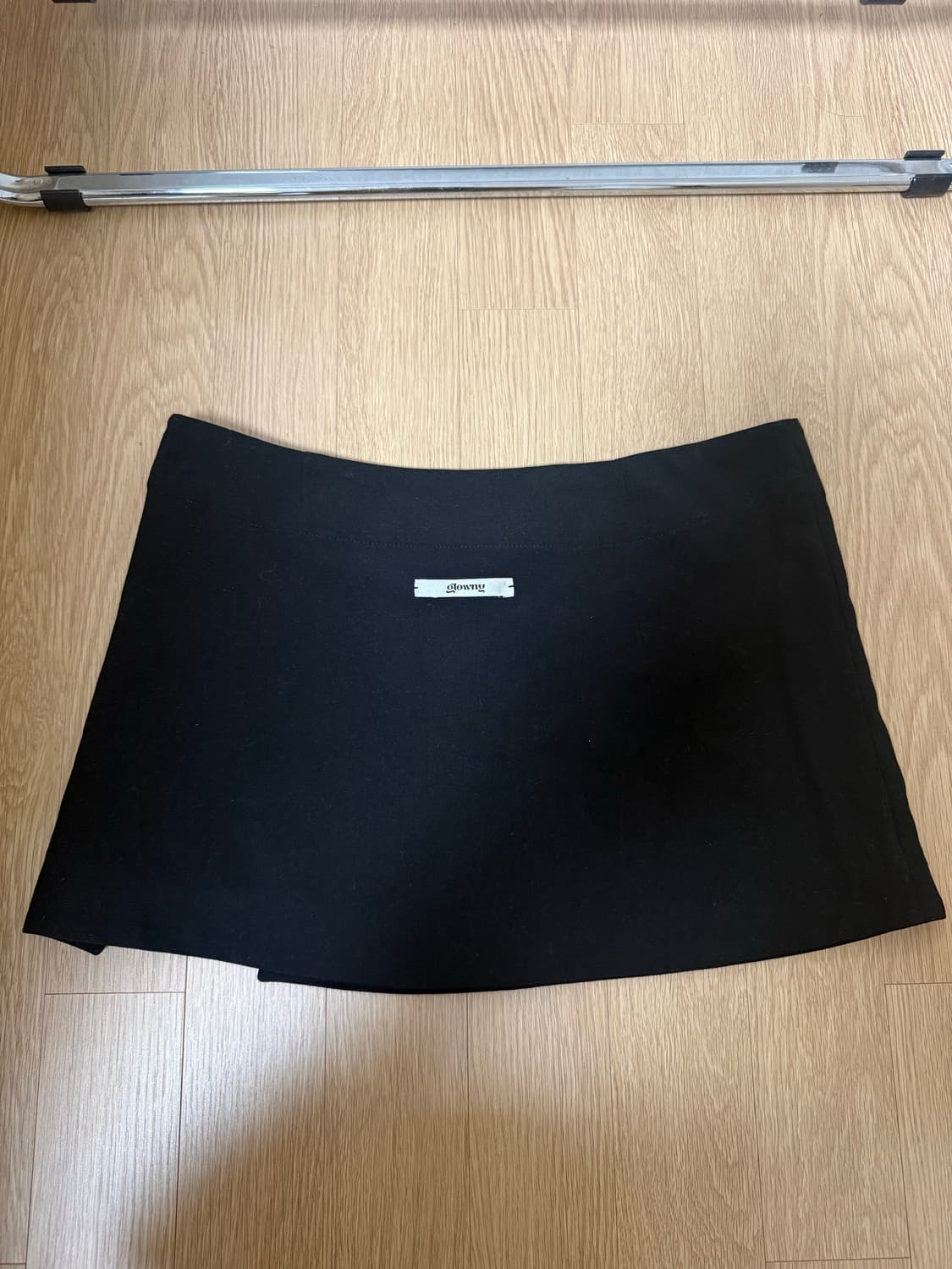 (반택포) 글로니 미니스커트 상품이미지3