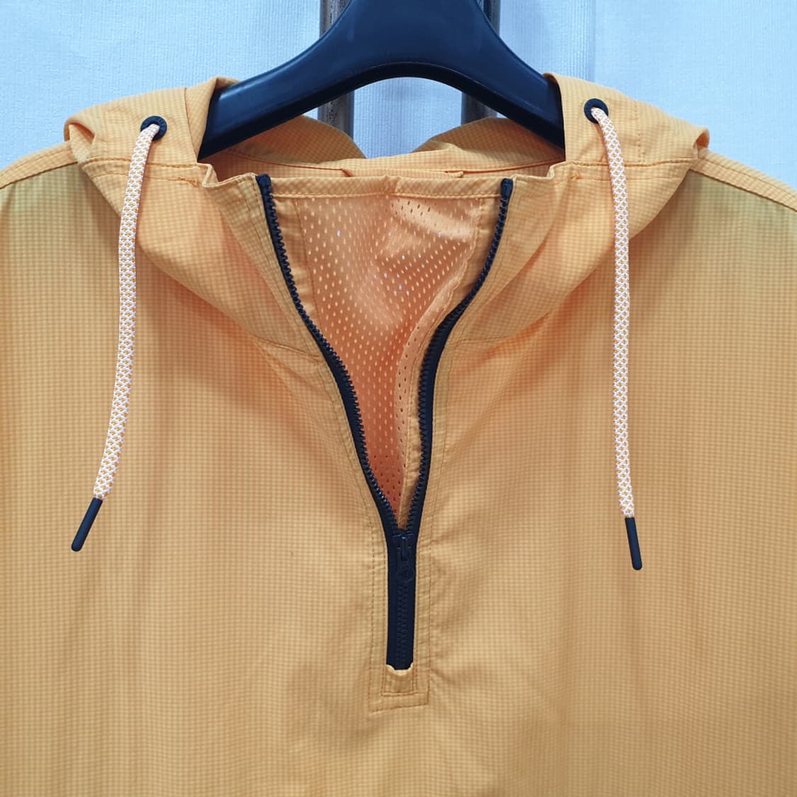 밀레(MILLET) 클리프 바람막이 자켓 105 상품이미지5