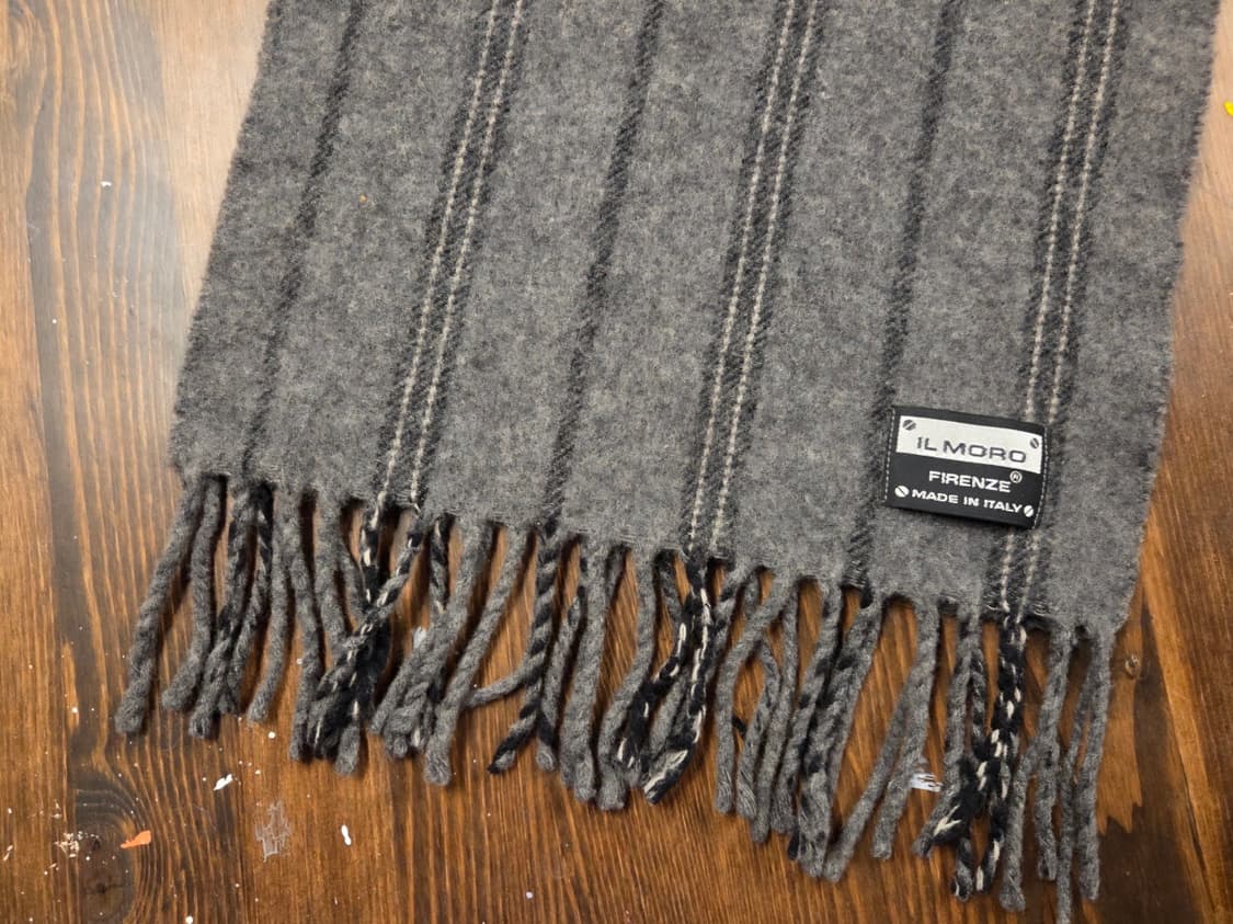 IL MORO 머플러 상품이미지6