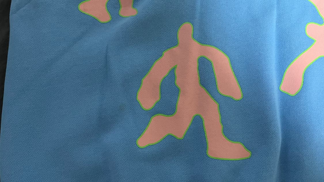 [L]타입서비스 맨투맨 상품이미지2