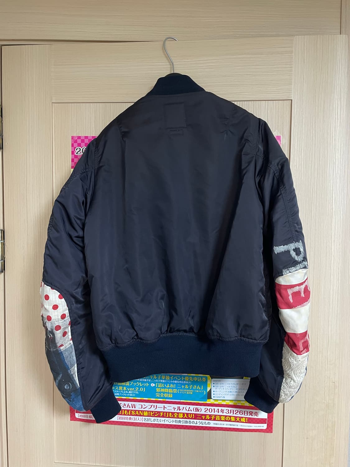[1] Visvim 19ss 토르손 콜라쥬 상품이미지2