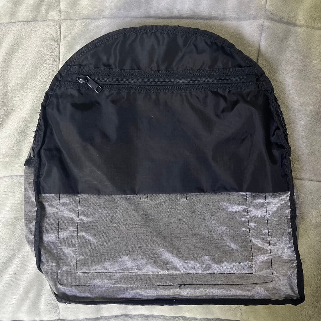 Porter 요시다 포터 포터걸 데이백 백팩 블랙 상품이미지6