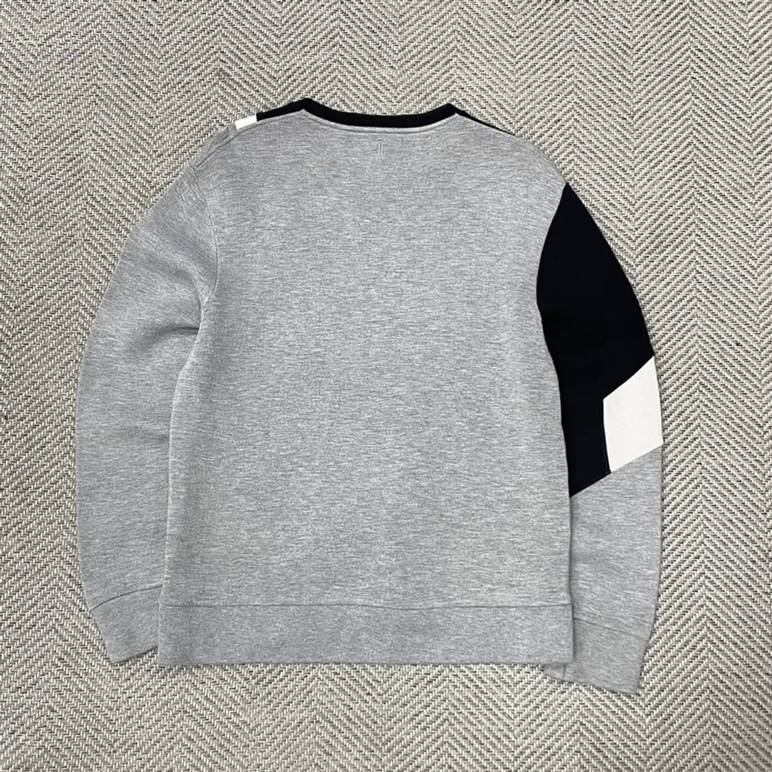 닐바렛 네오프렌 맨투맨 v0032 상품이미지2