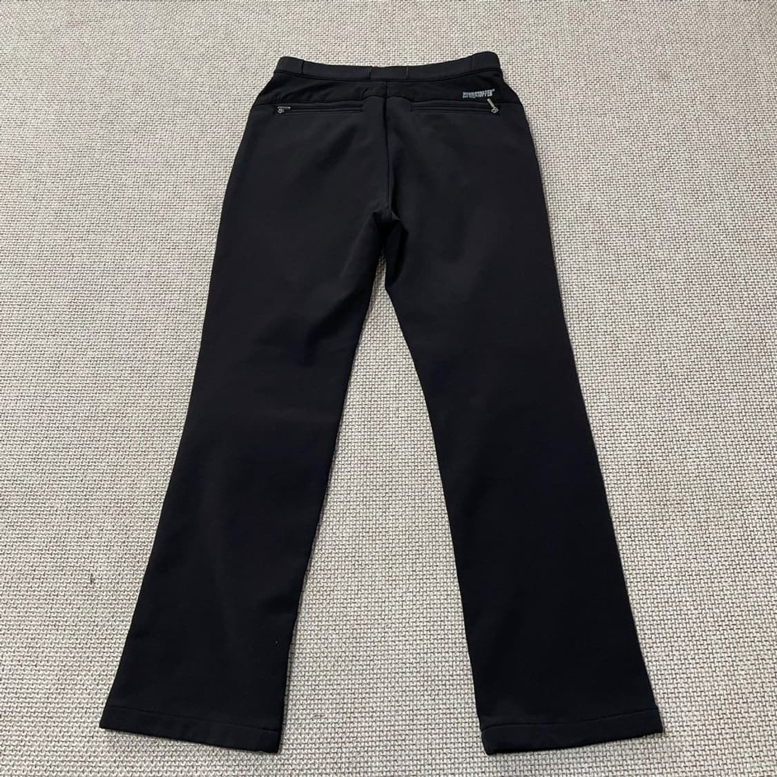 밀레 윈드스토퍼 기모바지 6619 상품이미지3