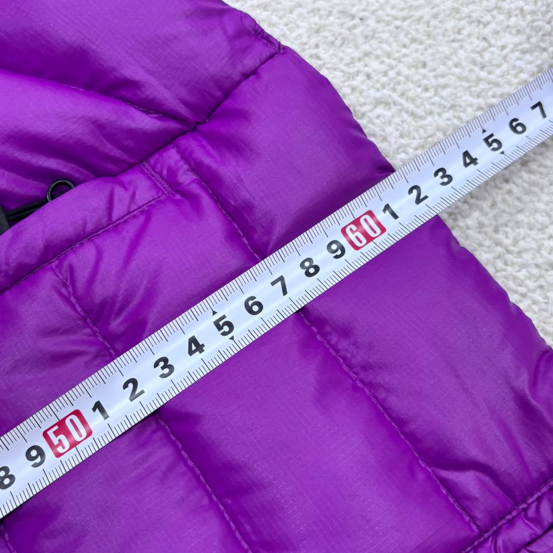 M 나이키 여성 ACG 경량패딩 자켓 0324E 상품이미지6