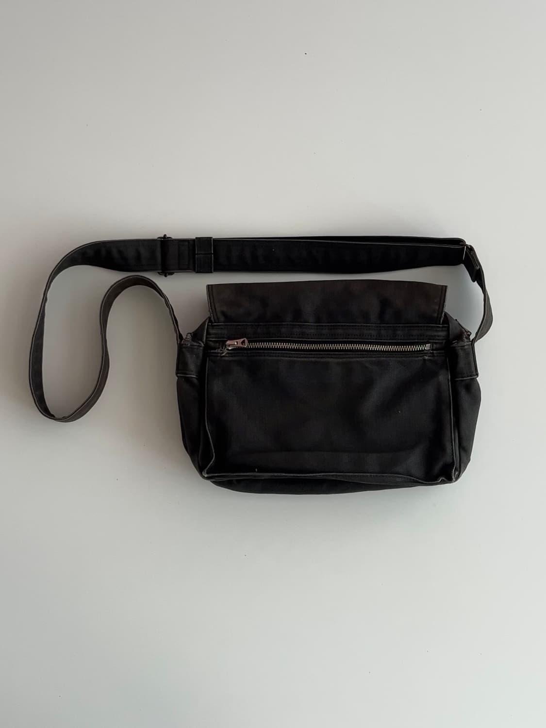 요시다포터 스모키 크로스백 상품이미지4