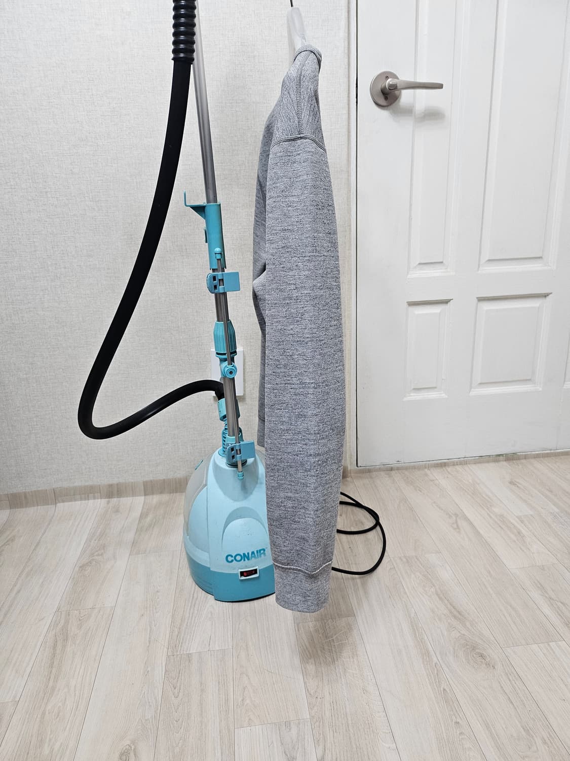 (95~100)M ☆초대장급☆ 랄프로렌폴로 [그레이] 맨투맨긴팔티 상품이미지5