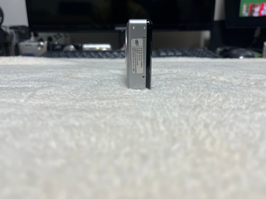 📸💖✨ 캐논 익서스 65 판매합니다 ✨💖📸 상품이미지4