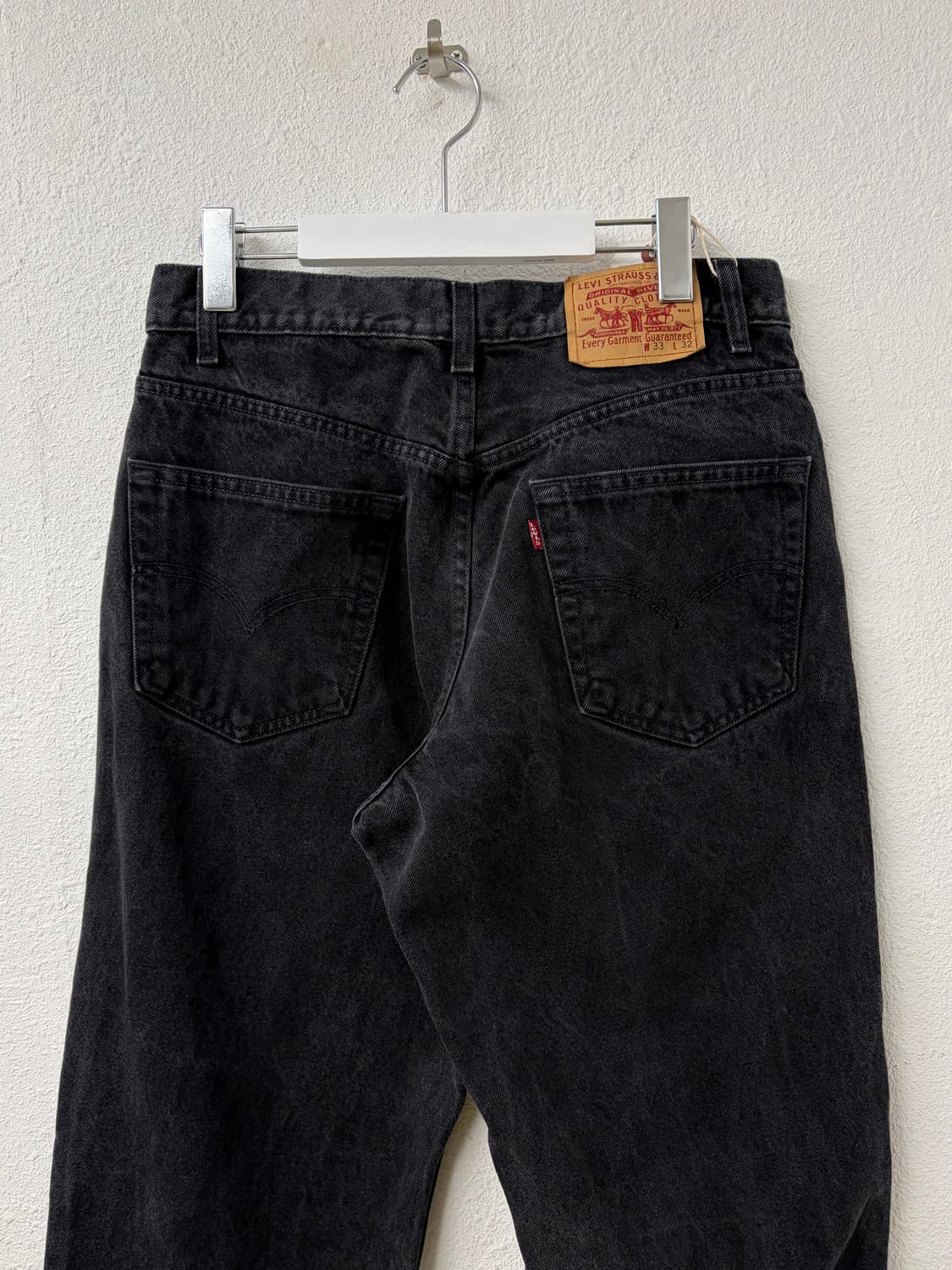 LEVI'S 550 (#002) 상품이미지4