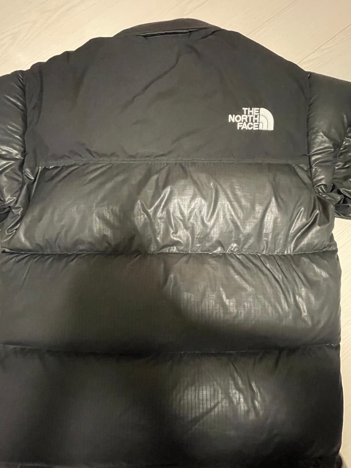 노스페이스 눕시 상품이미지2