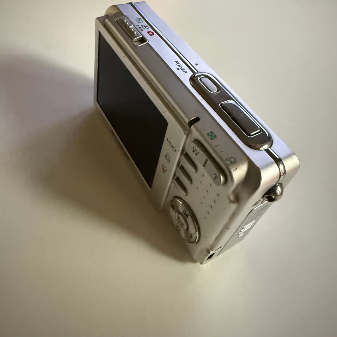 작례 ⭕️ 올림푸스 FE-160 상품이미지6