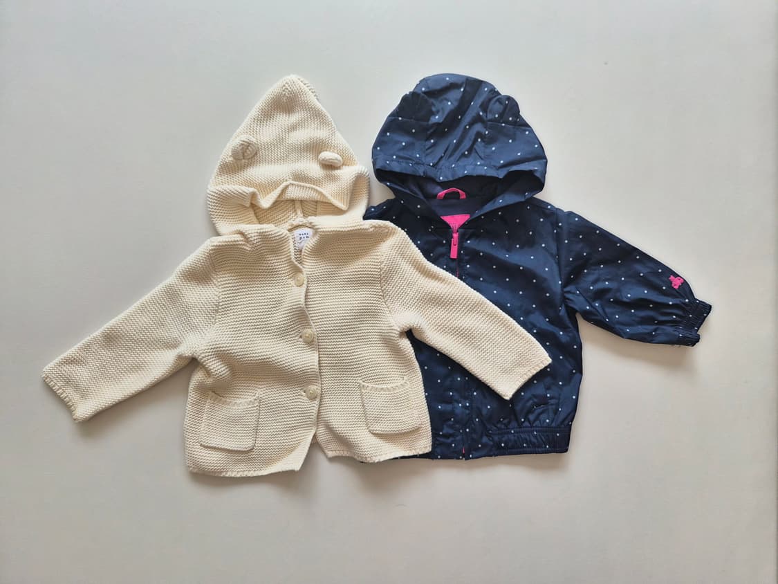 GAP 베이비 가디건 (6-12M) 상품이미지4