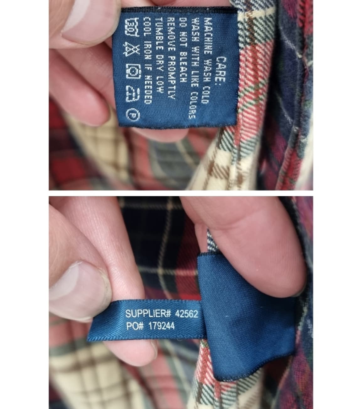 POLO RALPH LAUREN 폴로랄프로렌 상품이미지6
