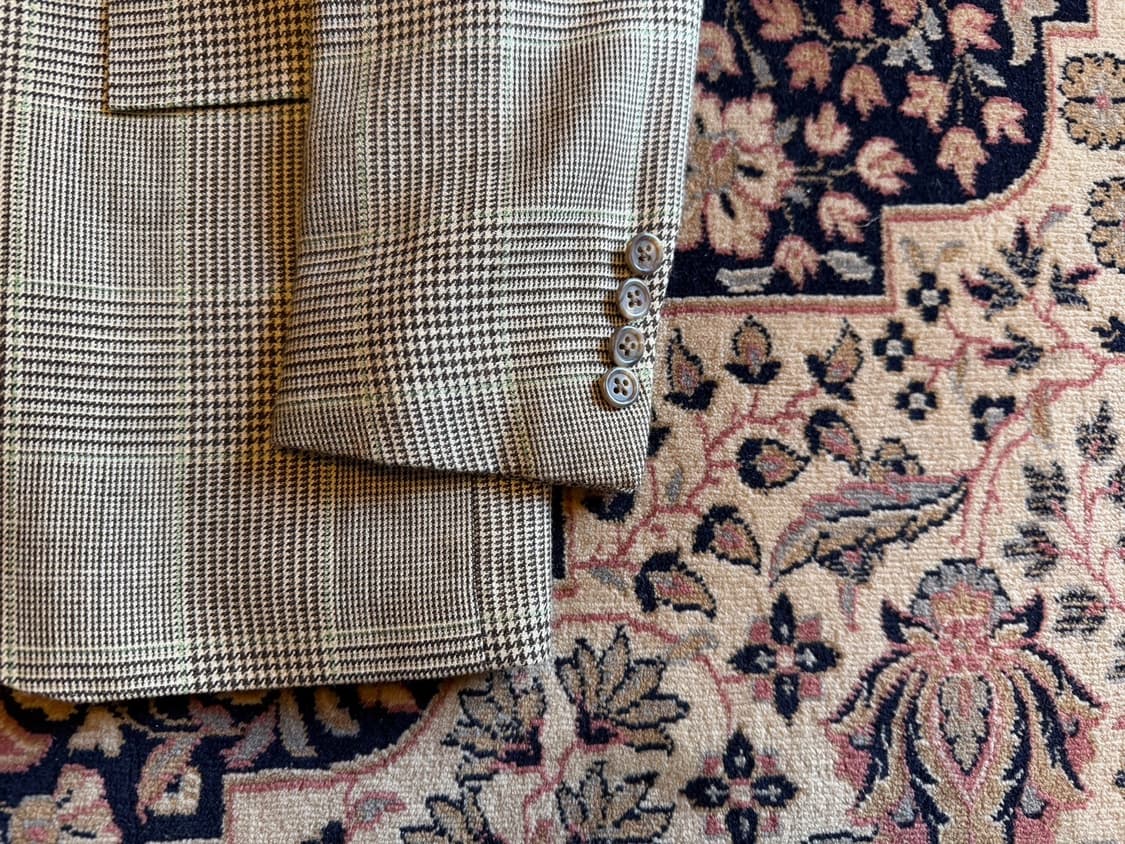 폴로 랄프로렌 테일러드 자켓 100 상품이미지7