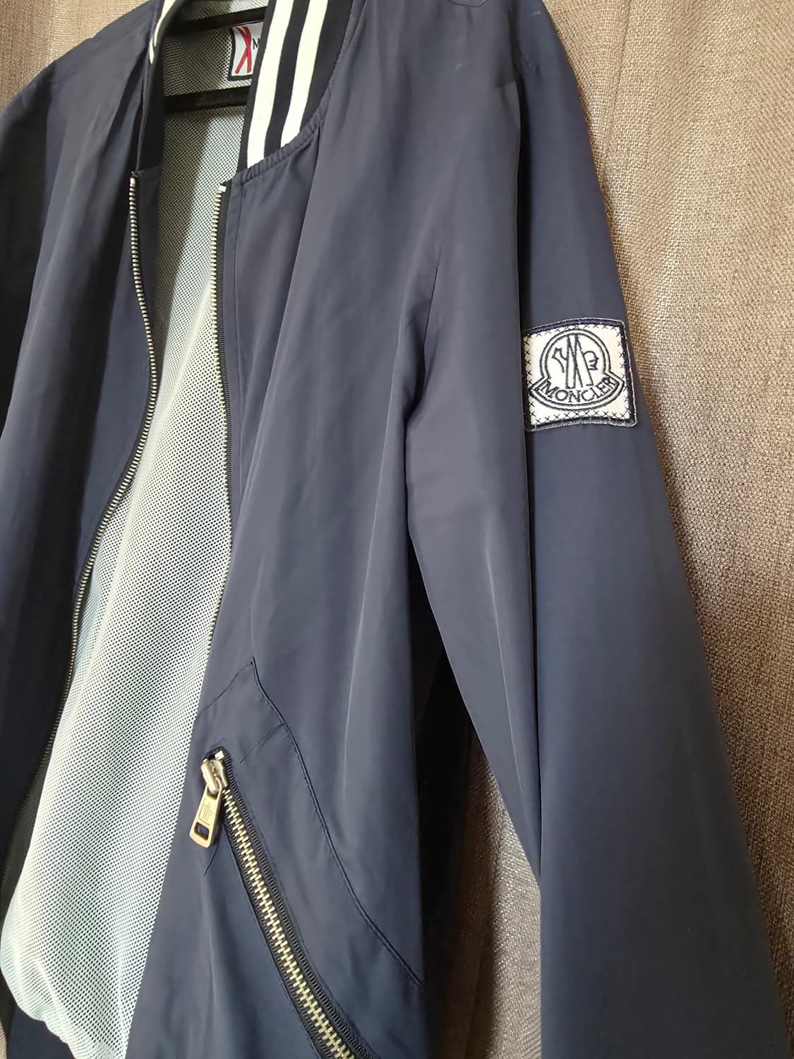 몽클레르자켓 95 상품이미지3